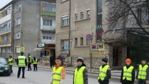 Акция Пази ме в Ямболска област