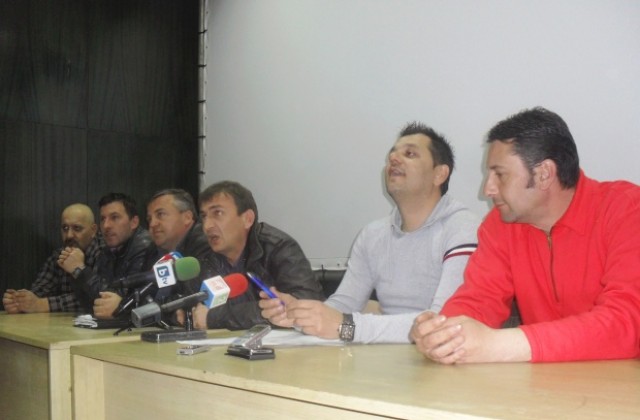 „Варненци за Варна”  без амбиции за участие в изборите