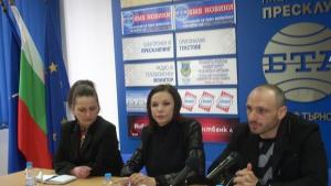 Юлияна Дончева ще инициира референдум за сините зони във В