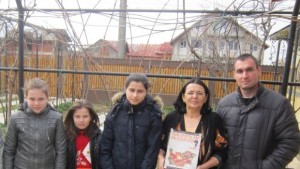 Дарове от България за българите в Румъния