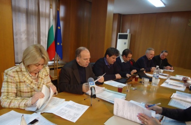 Бюджетна комисия оряза парите на концесионера „Титан БКС