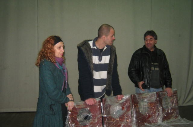 ЛюбоФ в Дупница