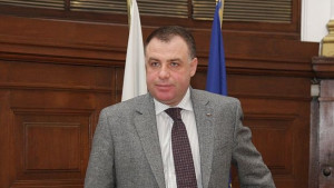 Прокуратурата обвини Мирослав Найденов