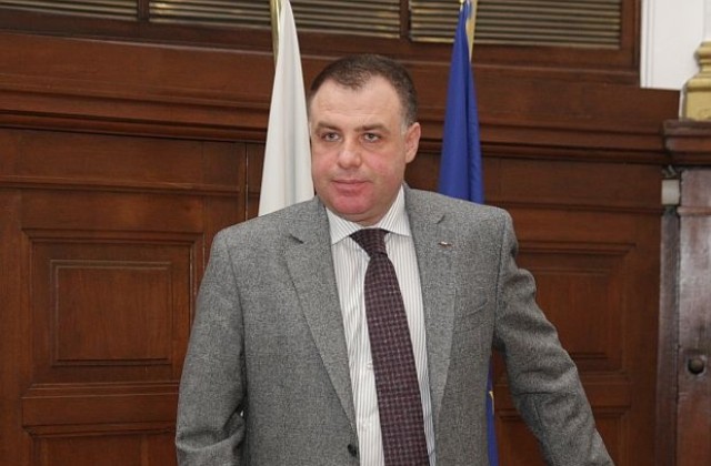 Прокуратурата обвини Мирослав Найденов