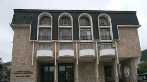 Биг БендБлагоевград с образователен концерт