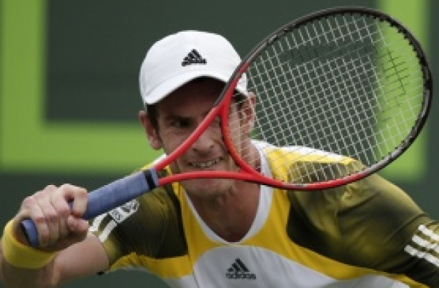 Кучетата на Мъри щъкат с ВИП пропуски из Маями