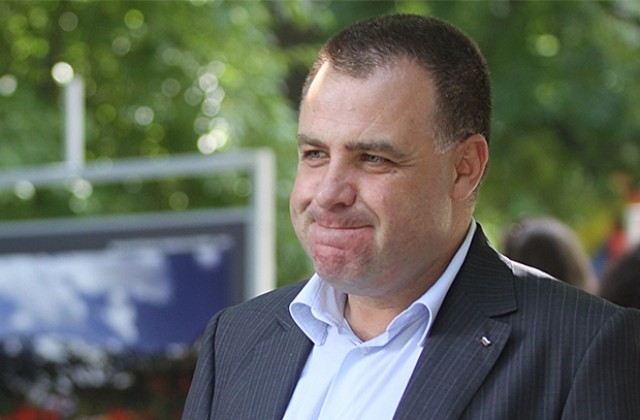 Мирослав Найденов: Обвинението срещу мен е възможност да изчистя името си