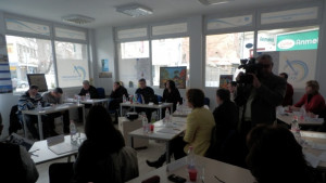 9 проекта са финансирани по инструмента Jeremie в област Видин