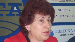 Марияна Бояджиева ще води листата на БСП във великотърновски избирателен