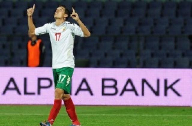 Георги Миланов: Дузпата беше нелепа