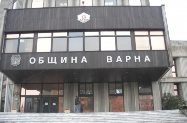 Изборът на временен кмет на Варна под въпрос