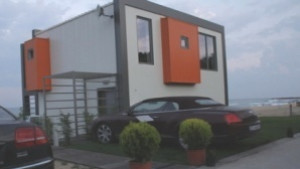 Съдът решава днес за хасиендата на Марешки