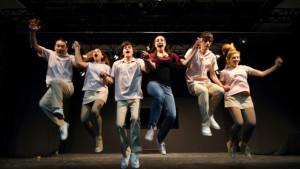 Русенските театрали с премиера в Международния ден на театъра