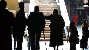 Нещастна България