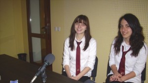 Десетокласнички от АГ със стипендии за обучение в САЩ и