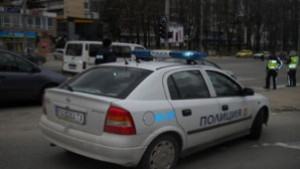 Задържаха двама за 6 домови кражби в Балчик