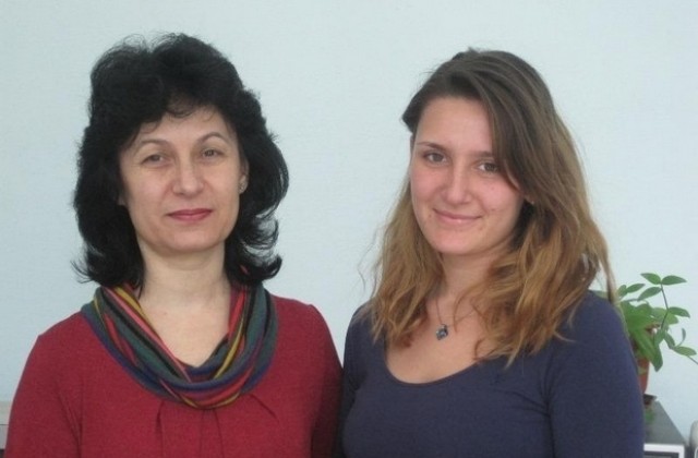Ученичка от Елена стана лауреат на национална олимпиада по руски език