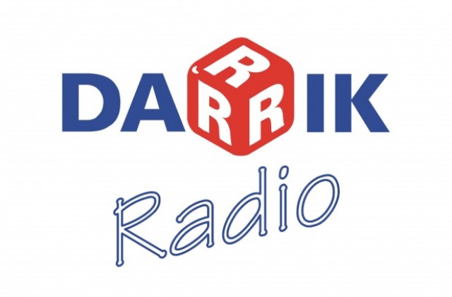 Дарик радио - категоричен лидер по слушаемост