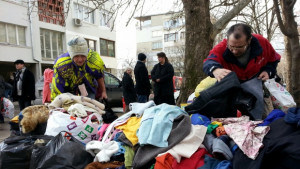 Безплатен бутик Айляк базар и в Пловдив