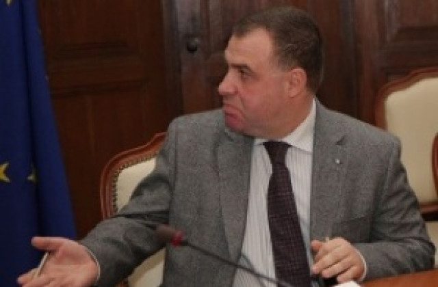 Висш прокурор спъвал разследването срещу Найденов