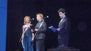 5 награди Златна маска 2013 раздаде Варненският театър