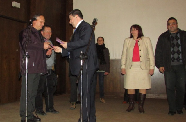 В Г. Оряховица стартира националната кампания Опознай родния край