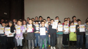 Наградиха найдобрите математици сред учениците в Г Оряховица