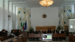 Разработен е икономически слой към Географската информационна система на Община