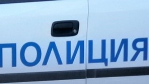  Задържаха двама малолетни за кражба на автомобил 