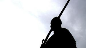 Глобализацията тръгва от кръстоносците