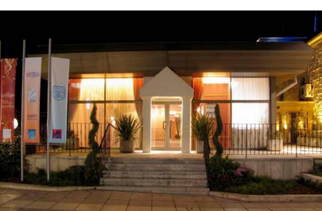 Две награди ИКАР за Варна