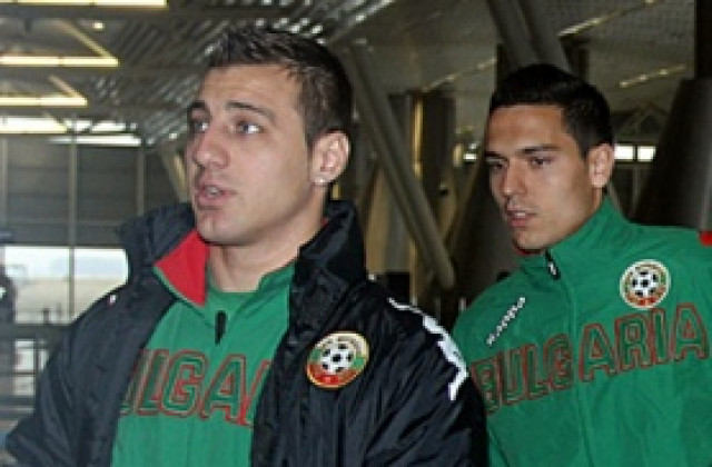 Потвърдиха: Бодуров със скъсана връзка, решават в четвъртък за операцията