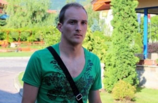 В Левски избират от двама за партньор на Везалов в отбрана