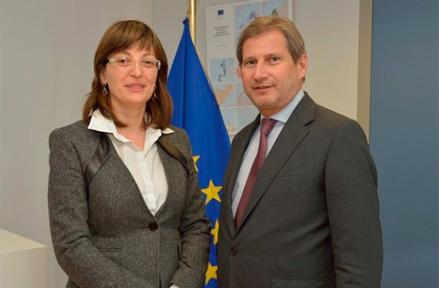 Възможно е намаление на процента съфинансиране в програмата за саниране на жилища