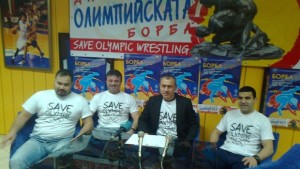 Турнирът Петко СираковИван Илиев за последно във Варна