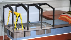 Представиха техническия проект за Националното хранилище за РАО