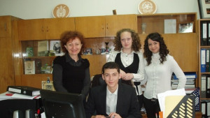 Мениджър за един ден и в Община Дряново