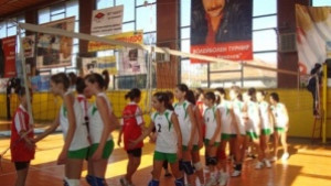 Враца има финалист на Ученически игри 2012 2013