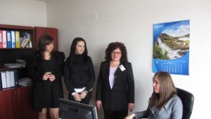 Мениджър за един ден в Северозапада