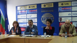 Израелският посланик идва във ВТУ за форум посветен на спасяването