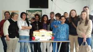 Тази вечер е благотворителният маскен бал на Ротари Габрово