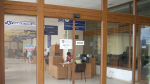 Ученици гостуваха в Общината студенти спечелиха билети за концерта на