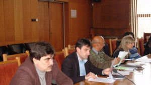 Приеха Областна стратегия за интеграция на ромите