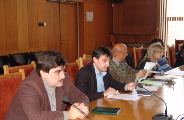 Приеха Областна стратегия за интеграция на ромите