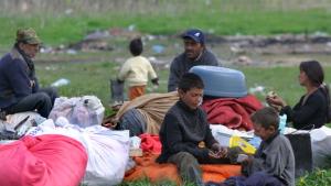 Защо ромите не казват цялата истина