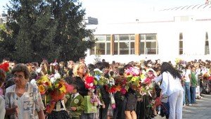 Не във всички училища в региона получават 8 увеличение на