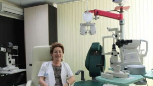 Програма Не се страхувайте от катаракта започва в Русе