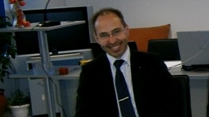 Веселин Тодоров е водач на листата на Движение България на