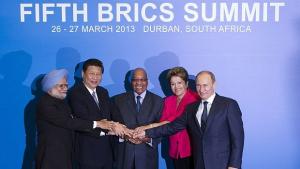 Новият световен ред се отлага