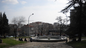 Ротарианци реставрираха чешма